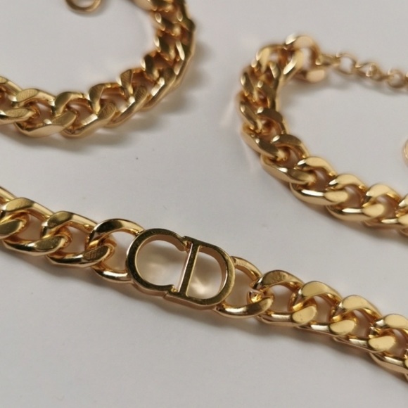 Dior Jewelry - Christian Dior Bracelet